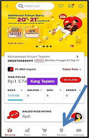 Cara mendapatkan kuota gratis indosat. Cara Mendapatkan Kuota Gratis Indosat Myim3 Terbaru 2021 Gambar