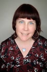 Suzanne Richmond-Crum Award