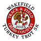 Wakefield Turkey Trot event image