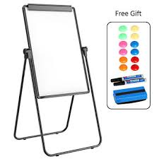 24 X 36 Magnetic Whiteboard Stand Dry Erase Board Flipchart Easel Magnets Erase 689805890506 Ebay