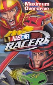 The good team fastex races against the evil team rexcor. Nascar Racers 1999