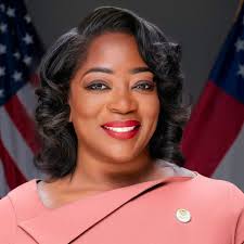 Mayor Angelyne Butler, MPA (@fpmayorbutler) • Instagram photos and videos