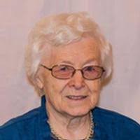 Obituary information for Anne Siemens-Heide