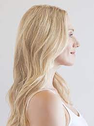 This look is sure to turn heads, so keep your skin complexion warm and bright. 5 New Blonde Colors From Madison Reed