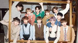 Nice wanna one art are designed by wanna one. Desktop Wallpaper Wanna One ì›Œë„ˆì› Kain Seni