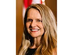 Patch Candidate Profile: Andrea Gartner, Danbury City Council