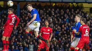For the ultimate hockey lover : Bayer Leverkusen V Rangers Things You Might Have Forgotten About Europa League Tie Bbc Sport