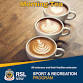 Old Bar RSL sub-Branch | Morning Tea with Guest event image