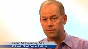 Choosing Blood Cancer Treatment