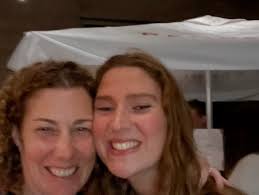 The morning after the night before… Not sure how I can even describe how  awesome last night was. It was exactly how politics should be done