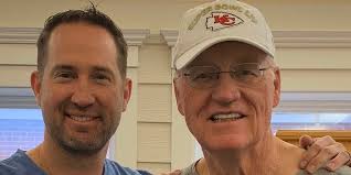 Faith, Family, Football: Brian Schottenheimer and the legacy of Marty