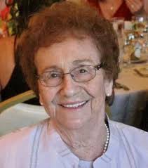 Marion White Obituary