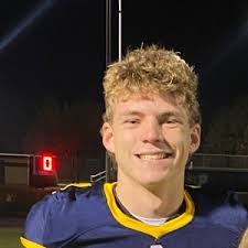 Ben Musser's Instagram, Twitter & Facebook