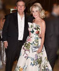 I like wine, animals, diving. Suzanne Rogers Bio Family Career Relationship And Net Worth