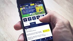 Wager securely and in real time using this mobile sports app. Get The William Hill Sports App For The Definitive Betting Experience