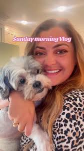 Sunday morning vlog #sundayreset #vlog #ditl #sundayvlog #sahw