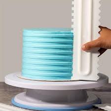 Check hp i7 laptops prices, ratings & reviews at flipkart.com. 3pcs Cake Scraper Cake Decorating Comb Smoother Decorating Pastry Cream Icing Comb Fondant Spatulas Baking Pastry Tools Aliexpress
