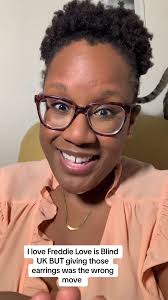 Freddie and Catherine Earrings