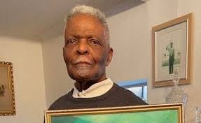 Rev Canon Christian Weaver, MA, CBE