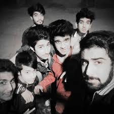 Benson Mathew's Instagram, Twitter & Facebook