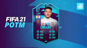 Lingard stood out like a sore thumb amongst the other players in my team. How To Complete Jesse Lingard Premier League Potm Sbc Solutions Cost Dexerto