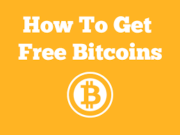 Bitcoin owners transact by sending digital money through the digital wallet. Teach You How To Get Free Bitcoins Without Mining In 2020 For 1 Seoclerks