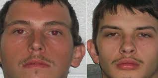 Police arrest two men in breaking and entering