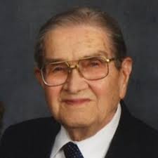 Harold Stanley Carlson Obituary November 15, 2020