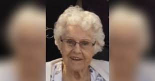Obituary for Mary C. “Connie” Weiss