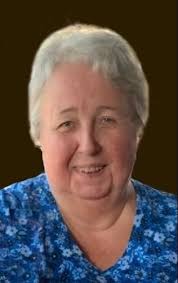 Sandra Haskell Obituary (1947