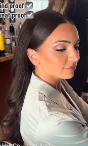 Looking for someone to do brides hair