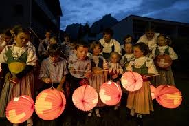 Aus der feier wird ein fest. Svp Will 1 August Feiern Retten