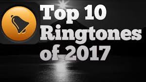 We may earn commission on some of the items you choose to buy. Top 10 Latest Best Ringtones Of 2017 Download Links Included Youtube