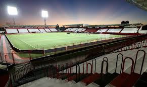 Saiba onde assistir à partida do brasileirão série a. Atletico Clube Goianiense Facebook