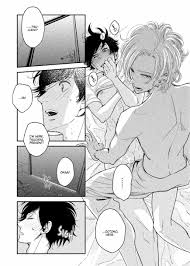 Tasogare Outfocus - Chapter 006