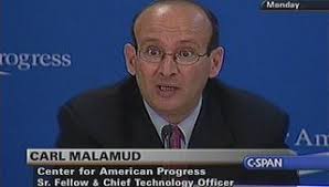 Carl Malamud
