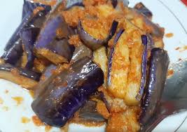 Jun 02, 2021 · resep pecak terong bakar ini cocok untuk bunda yang bosan dengan olahan terong balado atau terong goreng. Bahan Memasak Balado Terong Ungu Yang Enak Resepenakbgt Com