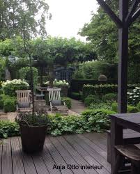 Sehr Klassisch Garten Gartengestaltung Patio Garten