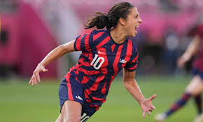 In the 2008 and 2012 olympics and was named the top player of the 2015 fifa women's world cup. Qjnm92e3cfsmbm
