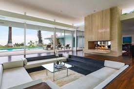 Howard Hughes S Beverly Hills Home Is Listed For 10 5 Million Sunken Living Room Living Room Remodel Small Room Design