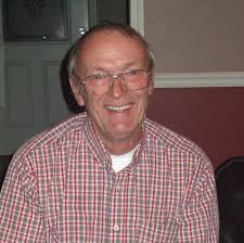 2 years today you left us dad and life will just never be the same. i miss  your humour and the way you laughed but most of all i miss our bond.