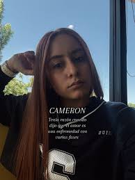 Frace Del Amor Que Le Dijo Cameron A Keyla En Berlin