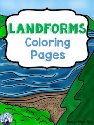 To view these resources with no ads, please login or subscribe (and help support our site). Landforms By Teacher Helper Kits Teachers Pay Teachers