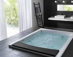Nowadays, remodeling the kitchen and. How To Choose A Bathtub Bathroom Designs With Large Bathtubs