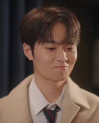 Jun and Jun The Series Cameo Mr Heart