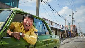Taxi driver, to some, may have just been another revenge drama, but to me, it was one of those dramas that dared not only to undertake but address some mammoth issues that at times overwhelmed. Oscars South Korea Selects A Taxi Driver For Foreign Language Category The Hollywood Reporter