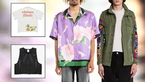 This curated collection is full of unique gifts for men. 22 Best Men S Online Clothing Stores To Shop From Right Now Complex
