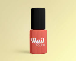 Download Free Nail Polish Bottle Mockup Psd Set Good Mockups Bottle Mockup Nail Polish Bottles Nail Polish
