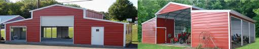 Bubba D S Sheds Barns Llc
