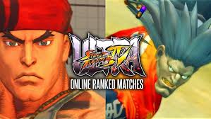 SCVI] mia_chelsea (Siegfried) vs. 狮子神 (Xianghua) [Ranked Match]